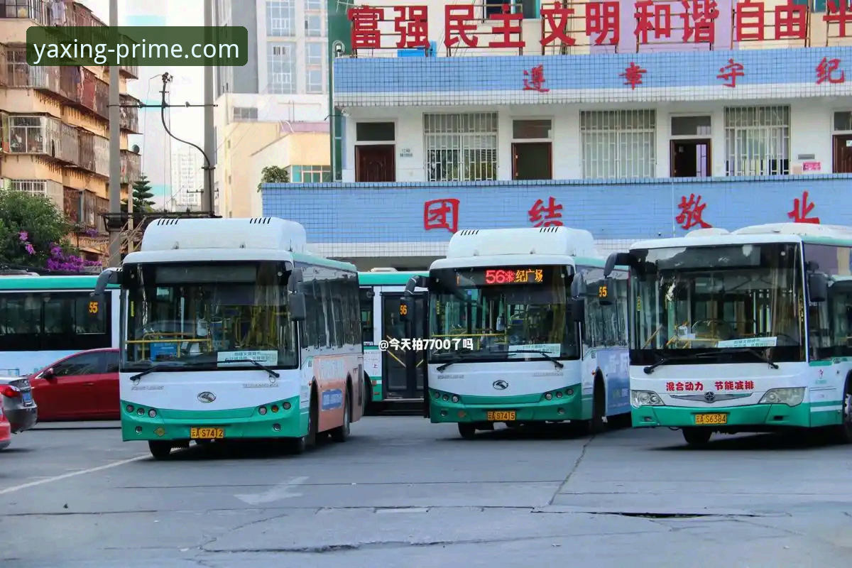 最新亚星客车发展历程 亚星娱乐平台资深用户分享:如何系统了解最新亚星客车发展历程教程