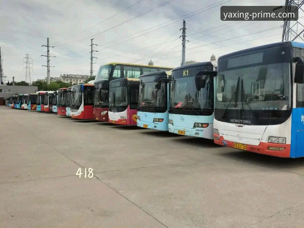 最新亚星客车发展历程 亚星娱乐平台资深用户分享:如何系统了解最新亚星客车发展历程教程