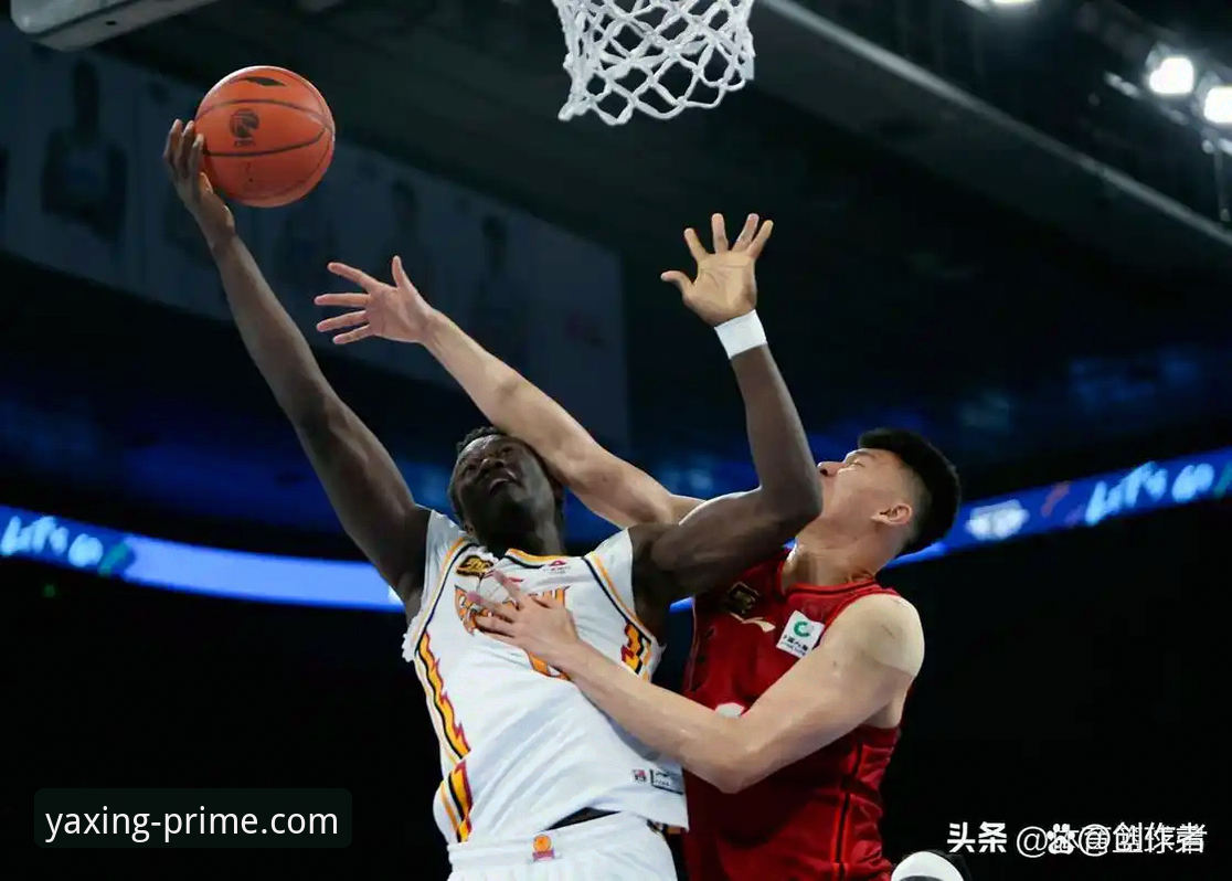 一场跌宕起伏的CBA对决：皮特森38分导演逆转，北京连胜终结深度评测